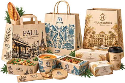 Food & Takeaway
