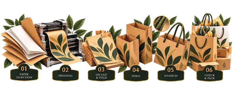 Production line
